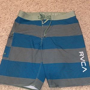 Swim Trunks